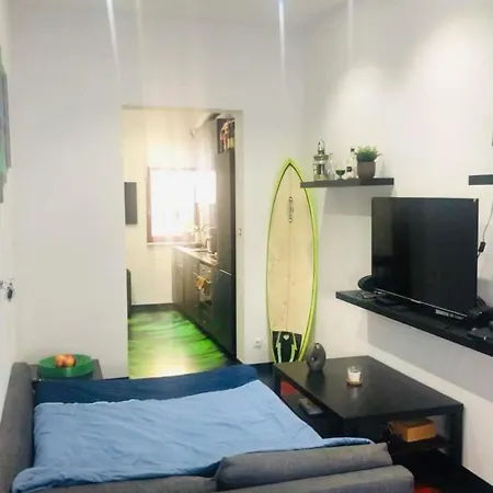 Trippy Marie * Wenduine