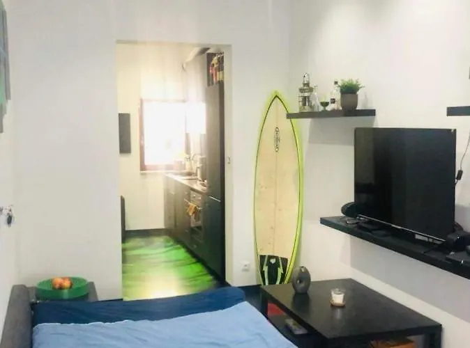 Trippy Marie * Wenduine